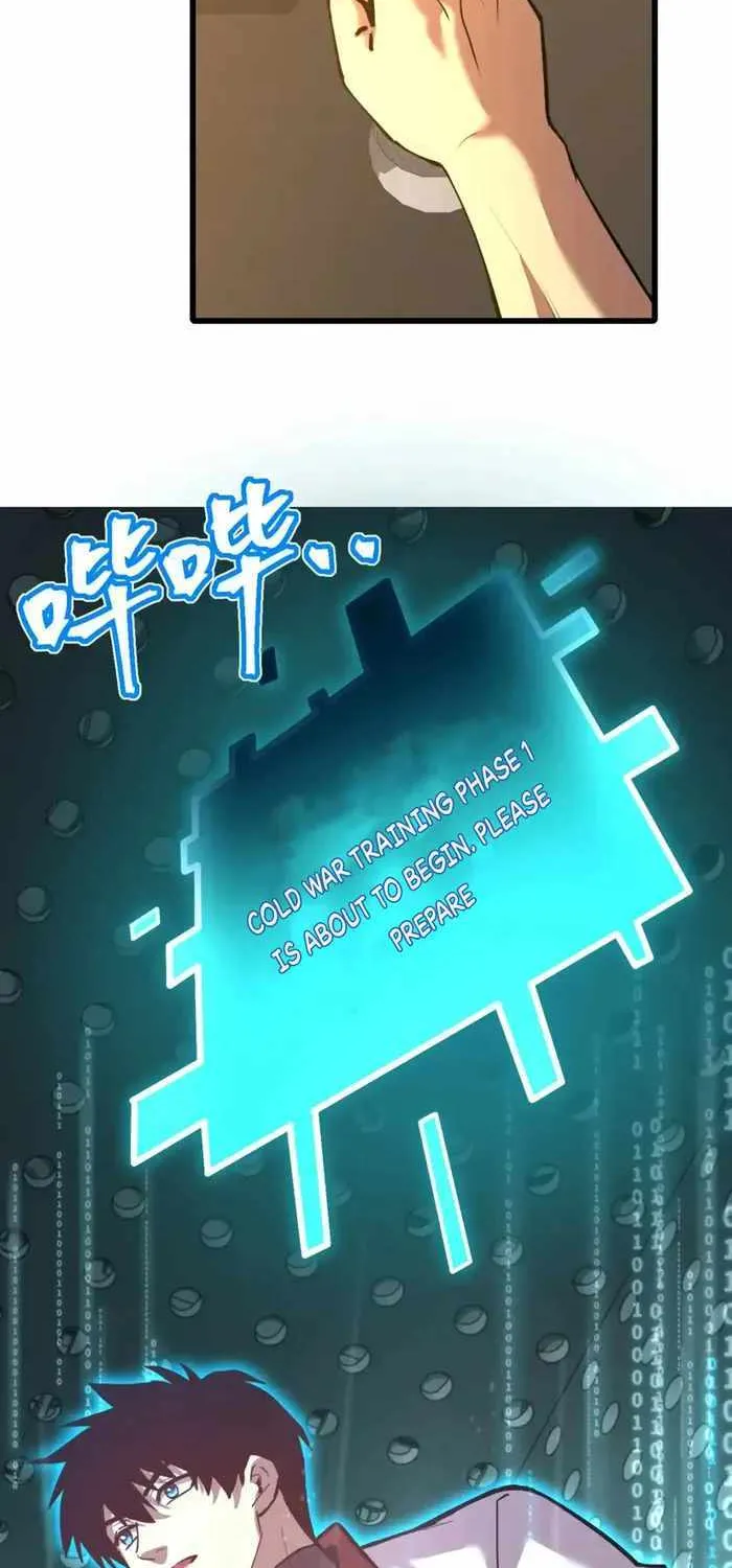 Read Logging 10 000 Years into the Future Apex Future Martial Arts EN Manga Online