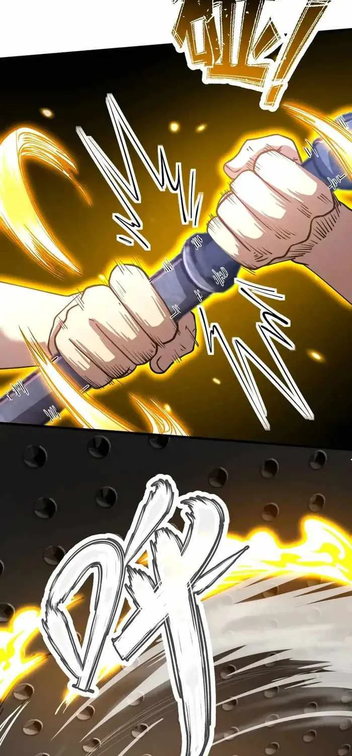 Read Logging 10 000 Years into the Future Apex Future Martial Arts EN Manga Online