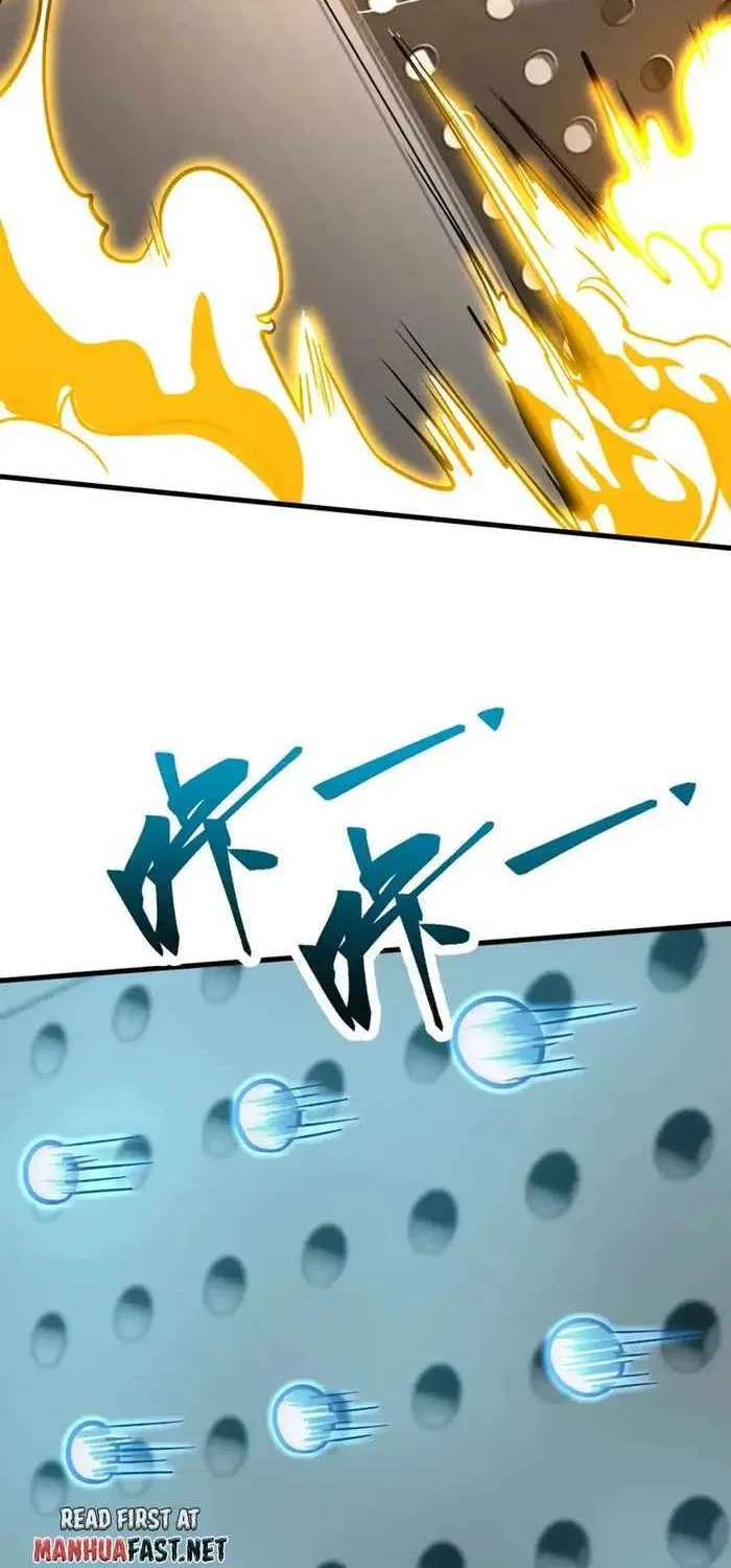 Read Logging 10 000 Years into the Future Apex Future Martial Arts EN Manga Online