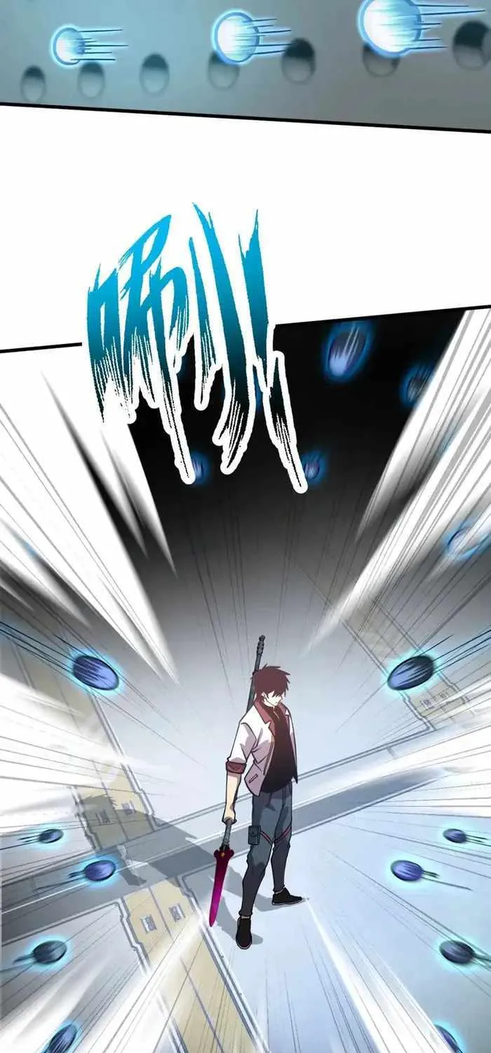 Read Logging 10 000 Years into the Future Apex Future Martial Arts EN Manga Online