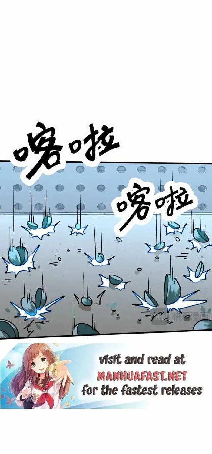 Read Logging 10 000 Years into the Future Apex Future Martial Arts EN Manga Online