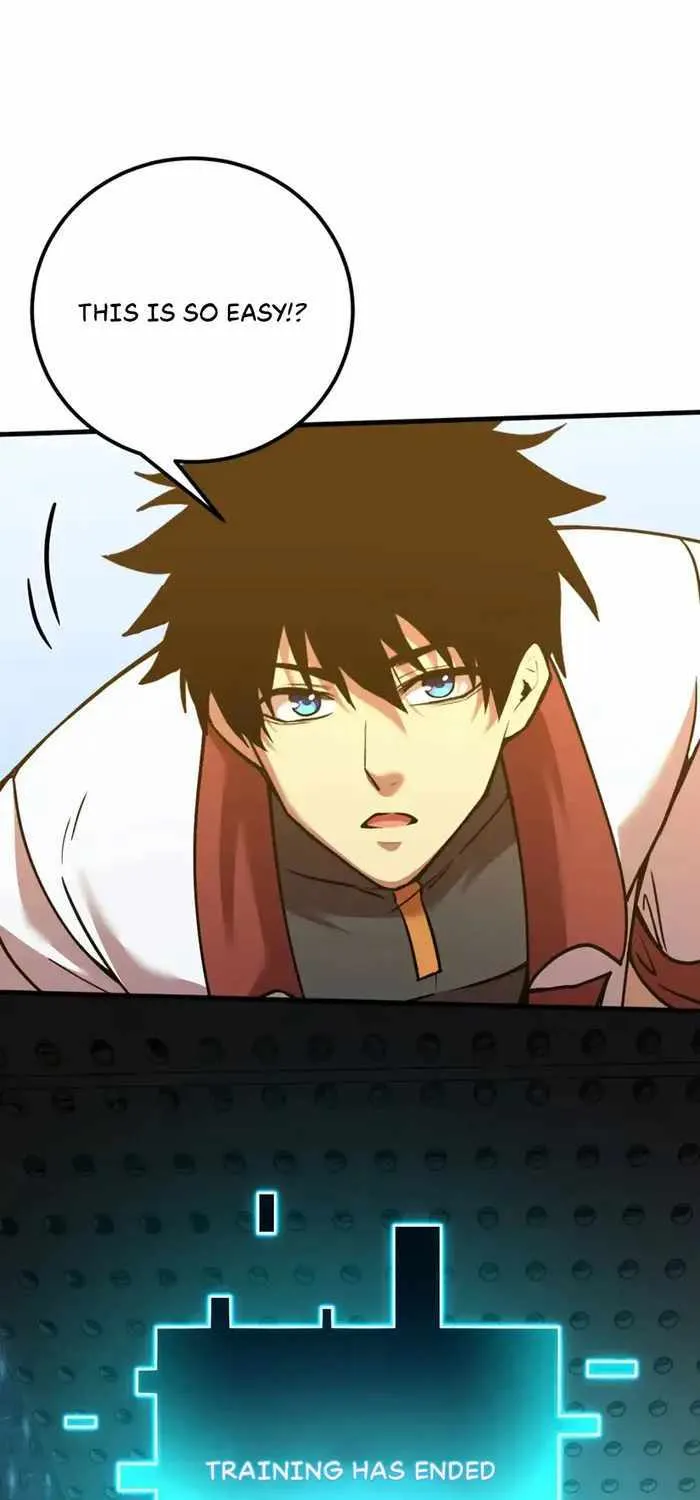 Read Logging 10 000 Years into the Future Apex Future Martial Arts EN Manga Online
