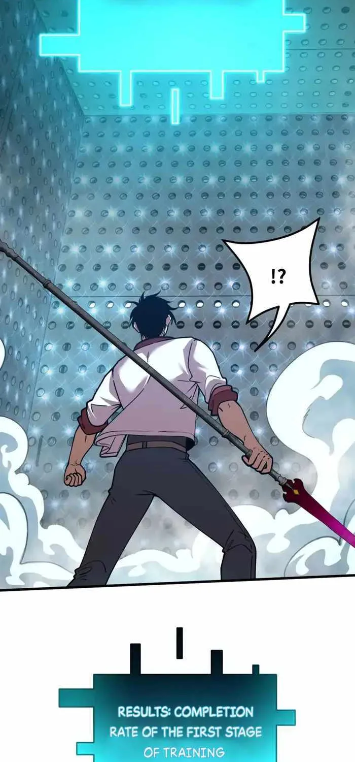 Read Logging 10 000 Years into the Future Apex Future Martial Arts EN Manga Online