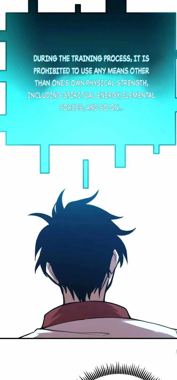 Read Logging 10 000 Years into the Future Apex Future Martial Arts EN Manga Online