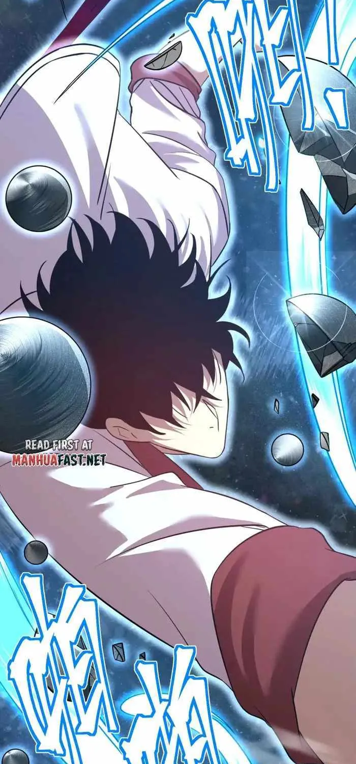 Read Logging 10 000 Years into the Future Apex Future Martial Arts EN Manga Online