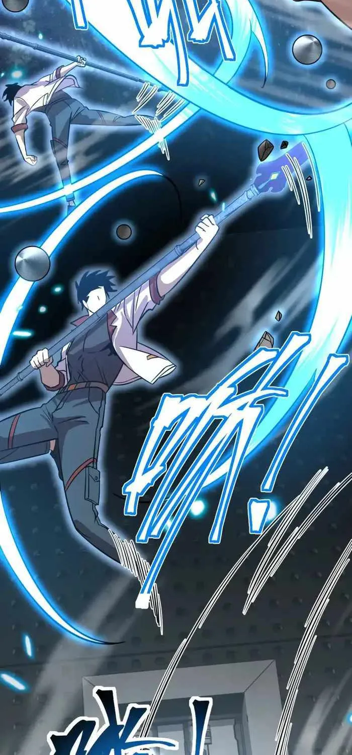 Read Logging 10 000 Years into the Future Apex Future Martial Arts EN Manga Online