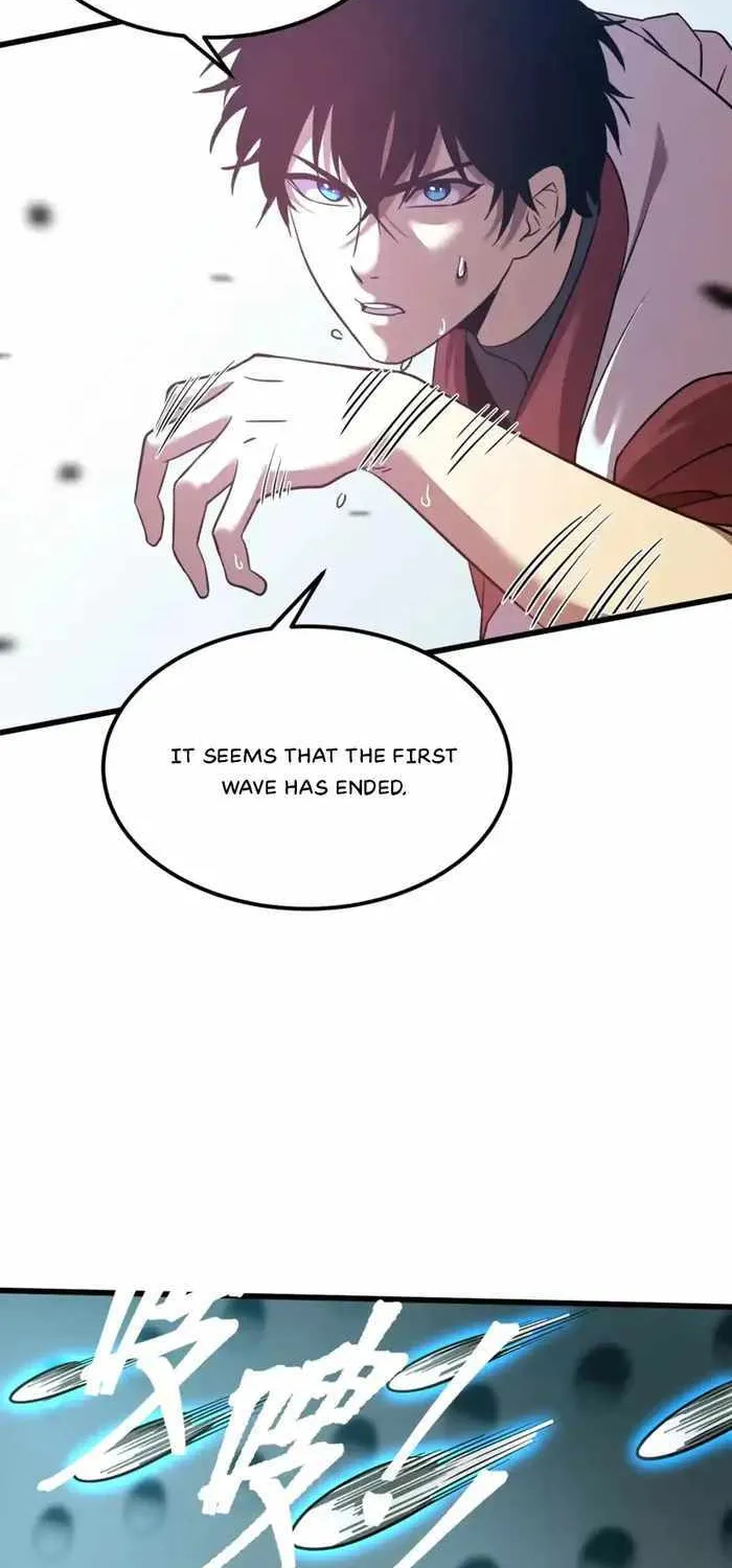 Read Logging 10 000 Years into the Future Apex Future Martial Arts EN Manga Online