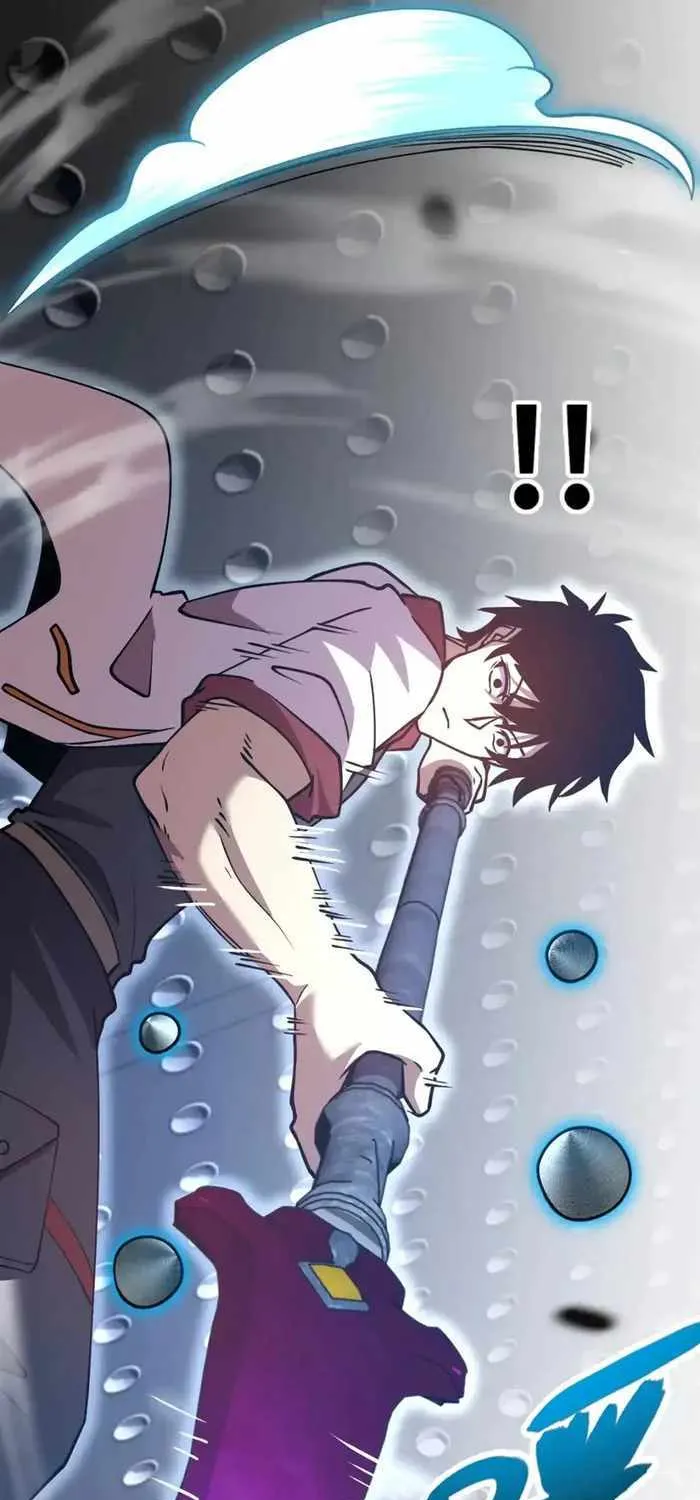 Read Logging 10 000 Years into the Future Apex Future Martial Arts EN Manga Online