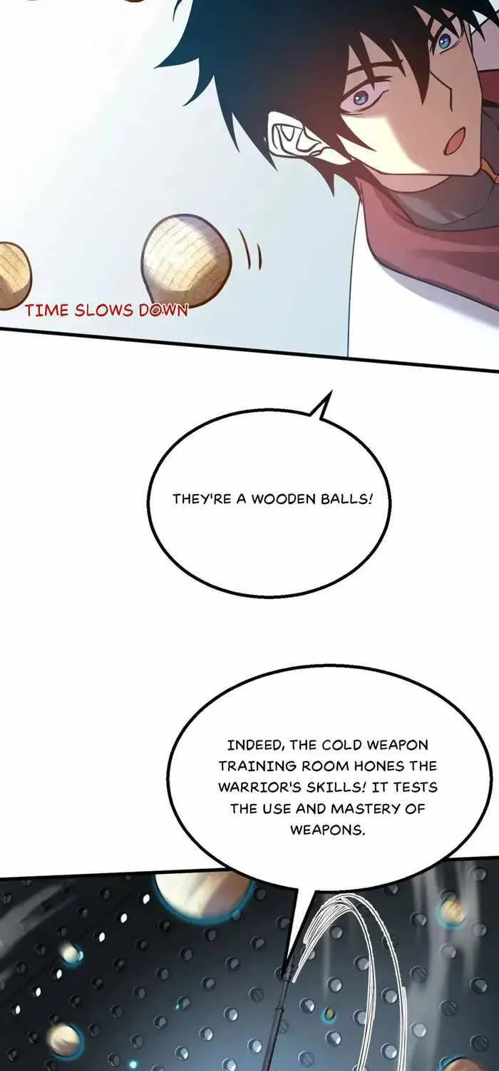 Read Logging 10 000 Years into the Future Apex Future Martial Arts EN Manga Online