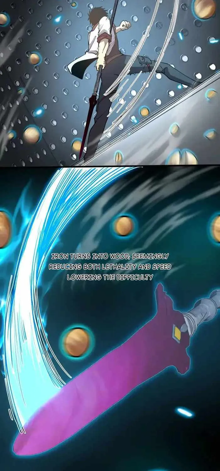 Read Logging 10 000 Years into the Future Apex Future Martial Arts EN Manga Online