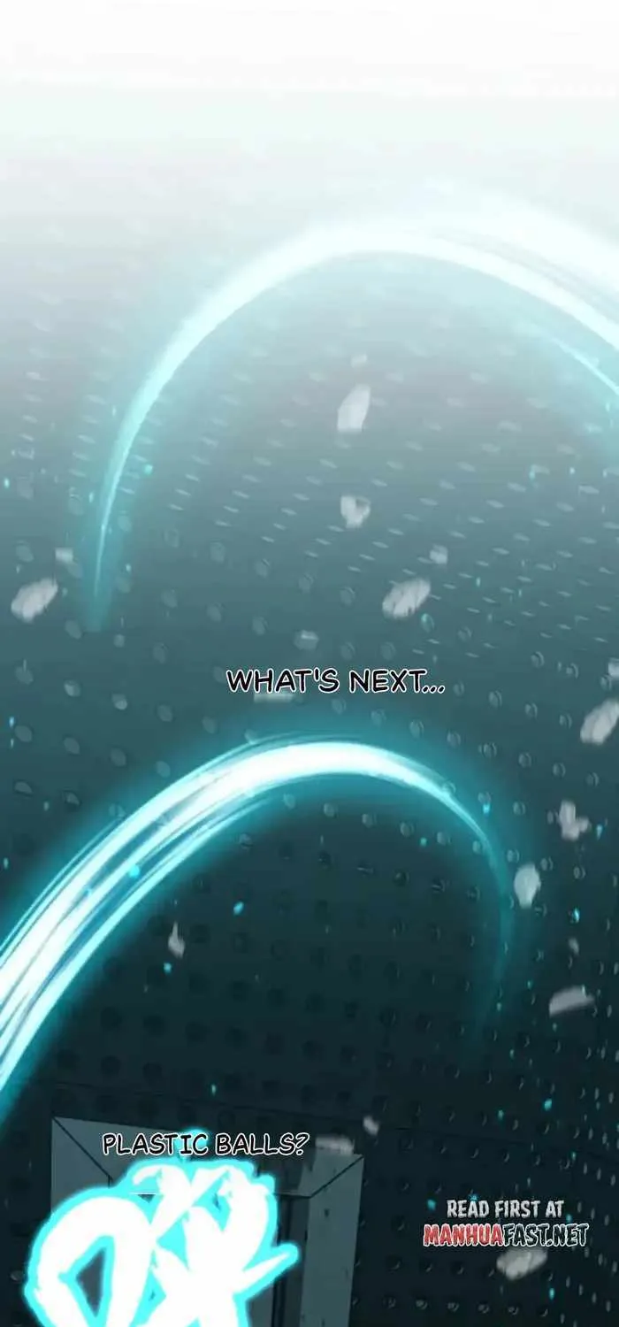 Read Logging 10 000 Years into the Future Apex Future Martial Arts EN Manga Online