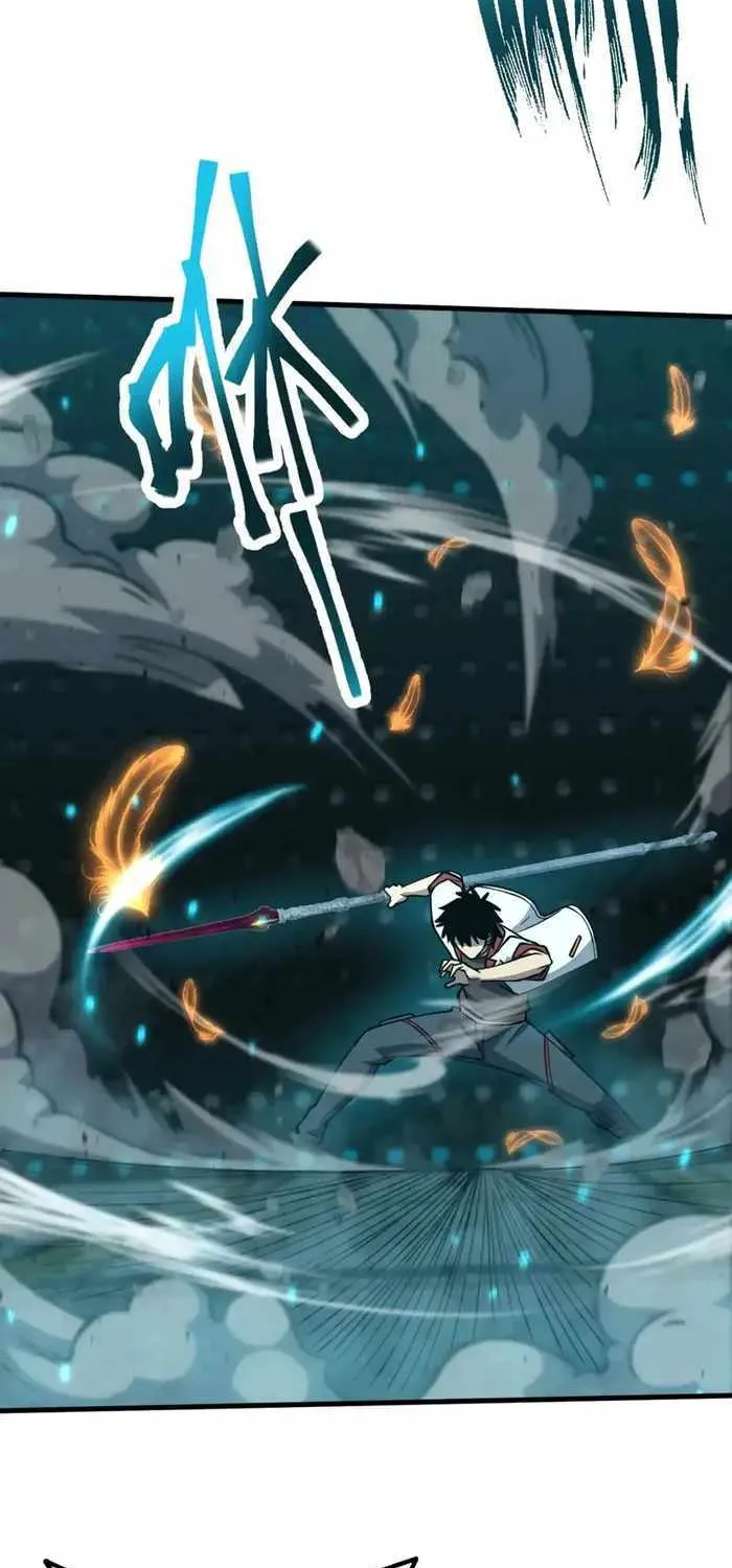Read Logging 10 000 Years into the Future Apex Future Martial Arts EN Manga Online