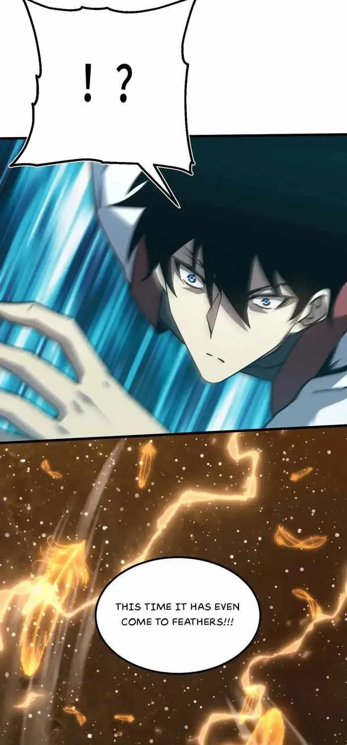 Read Logging 10 000 Years into the Future Apex Future Martial Arts EN Manga Online