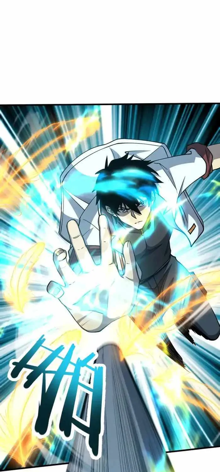 Read Logging 10 000 Years into the Future Apex Future Martial Arts EN Manga Online