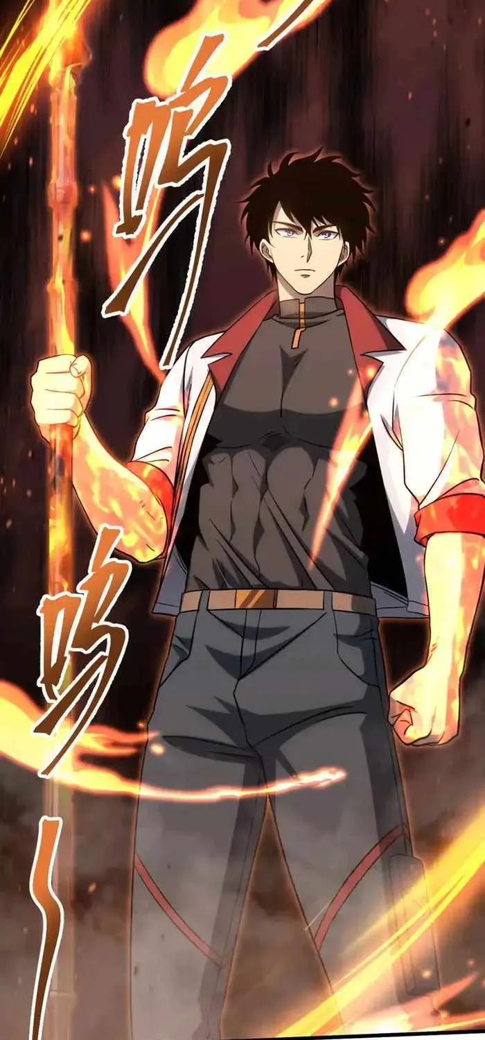Read Logging 10 000 Years into the Future Apex Future Martial Arts EN Manga Online