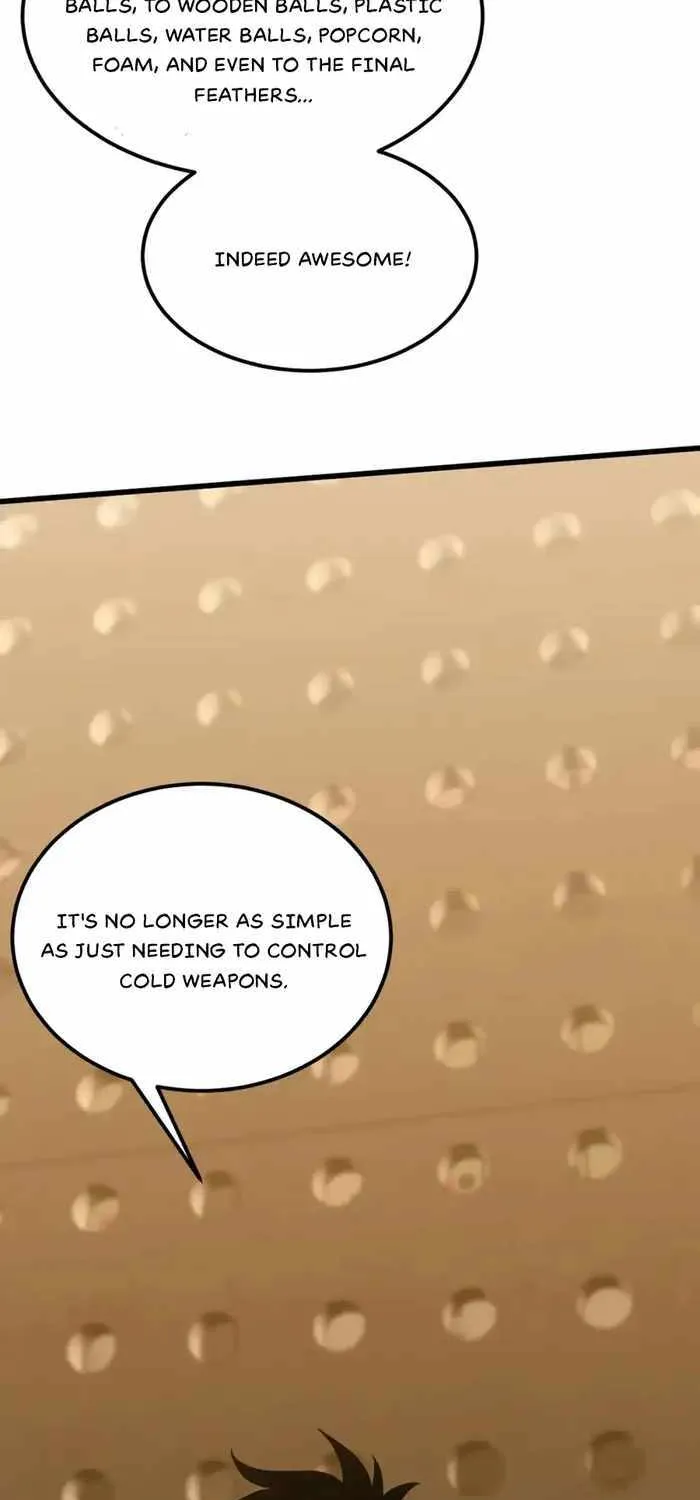Read Logging 10 000 Years into the Future Apex Future Martial Arts EN Manga Online