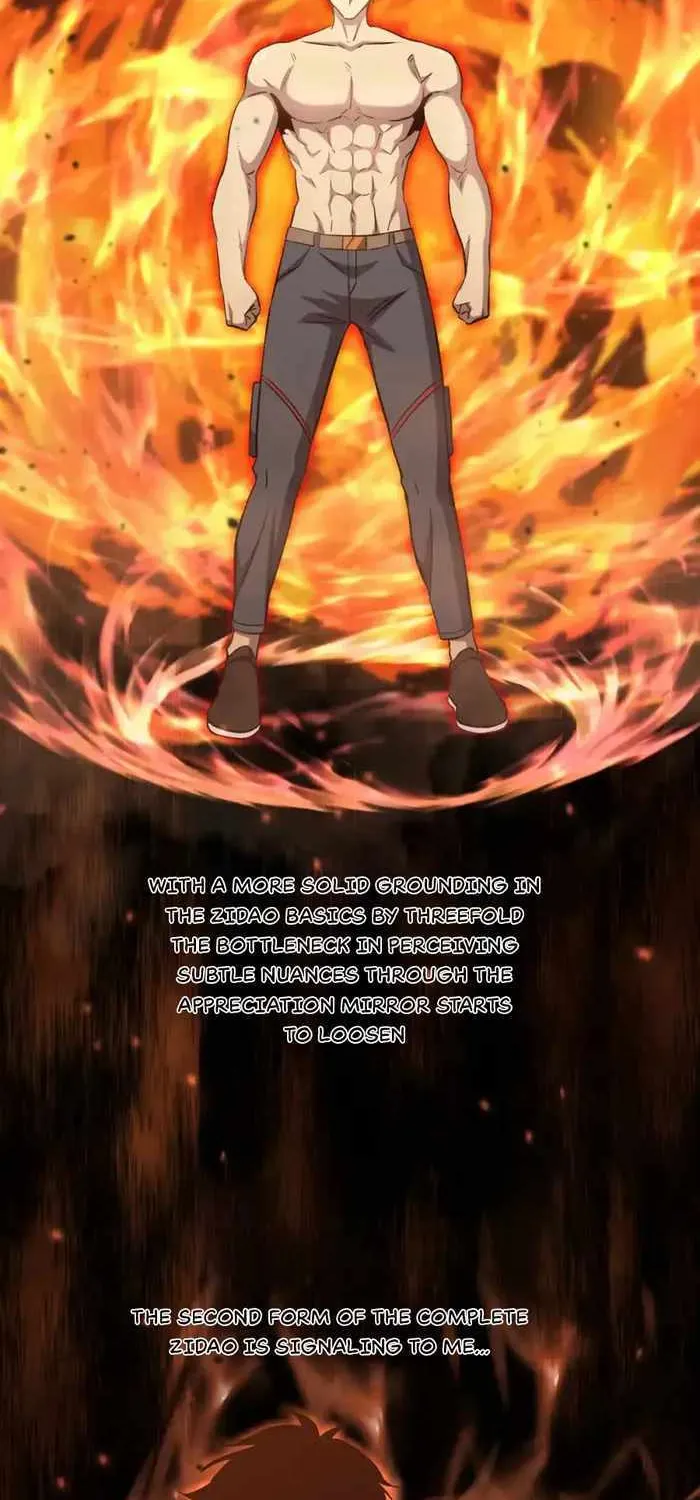 Read Logging 10 000 Years into the Future Apex Future Martial Arts EN Manga Online