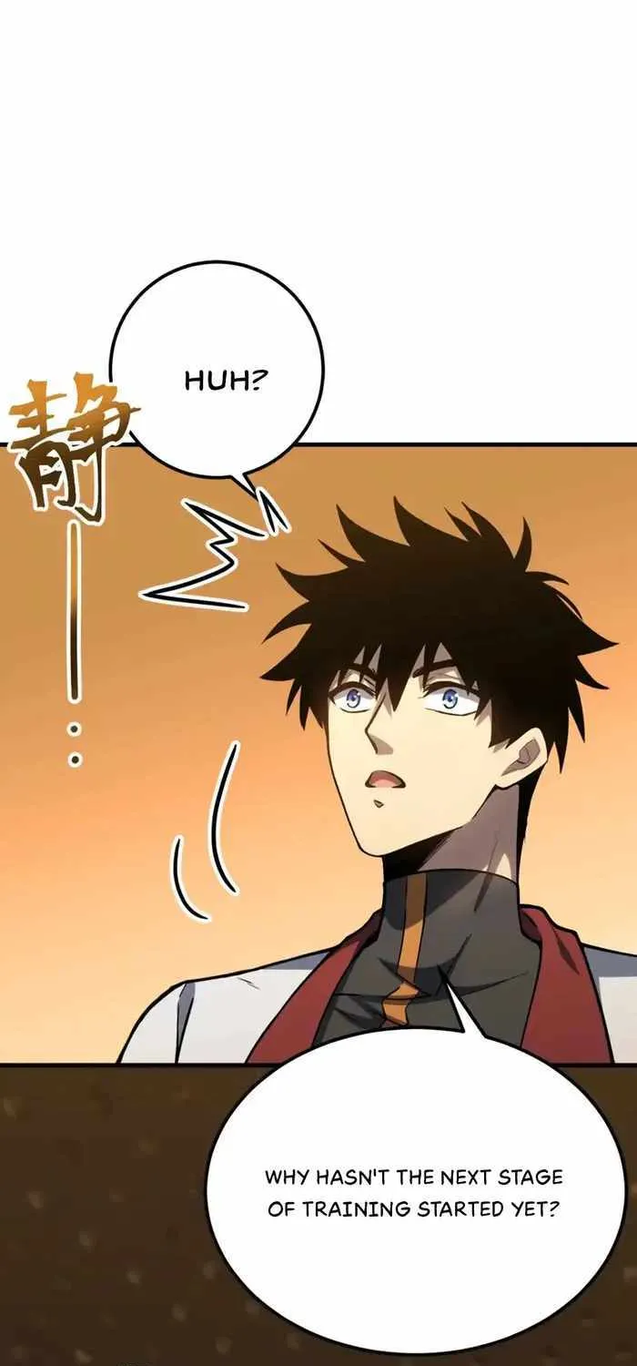 Read Logging 10 000 Years into the Future Apex Future Martial Arts EN Manga Online
