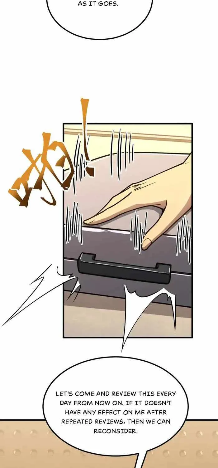 Read Logging 10 000 Years into the Future Apex Future Martial Arts EN Manga Online
