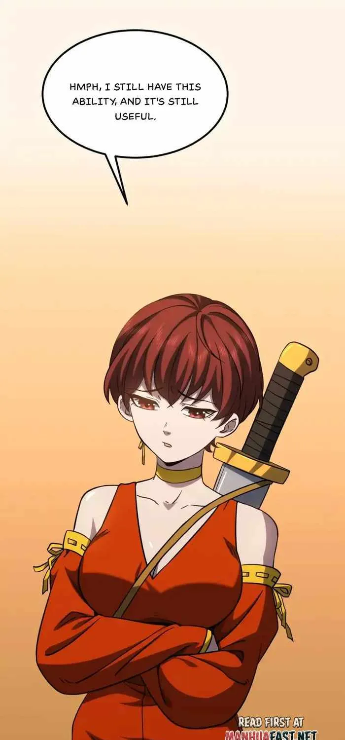 Read Logging 10 000 Years into the Future Apex Future Martial Arts EN Manga Online
