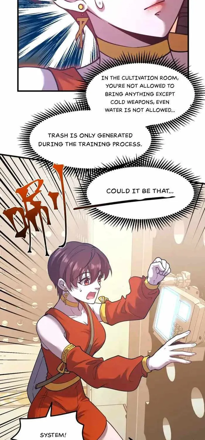 Read Logging 10 000 Years into the Future Apex Future Martial Arts EN Manga Online