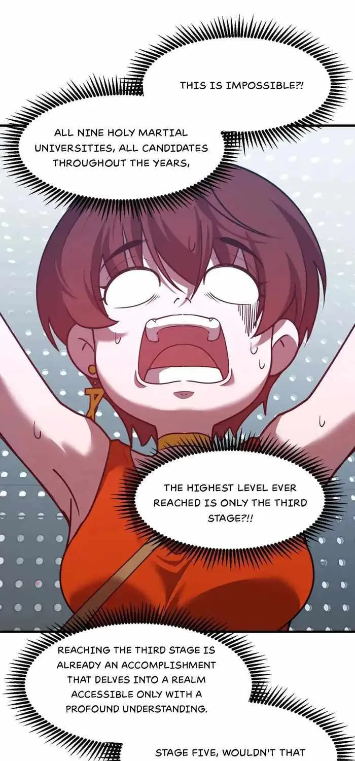 Read Logging 10 000 Years into the Future Apex Future Martial Arts EN Manga Online
