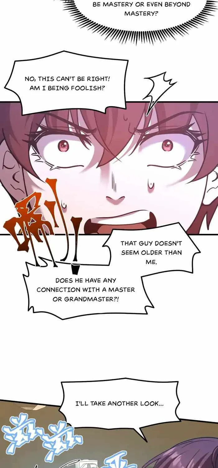 Read Logging 10 000 Years into the Future Apex Future Martial Arts EN Manga Online