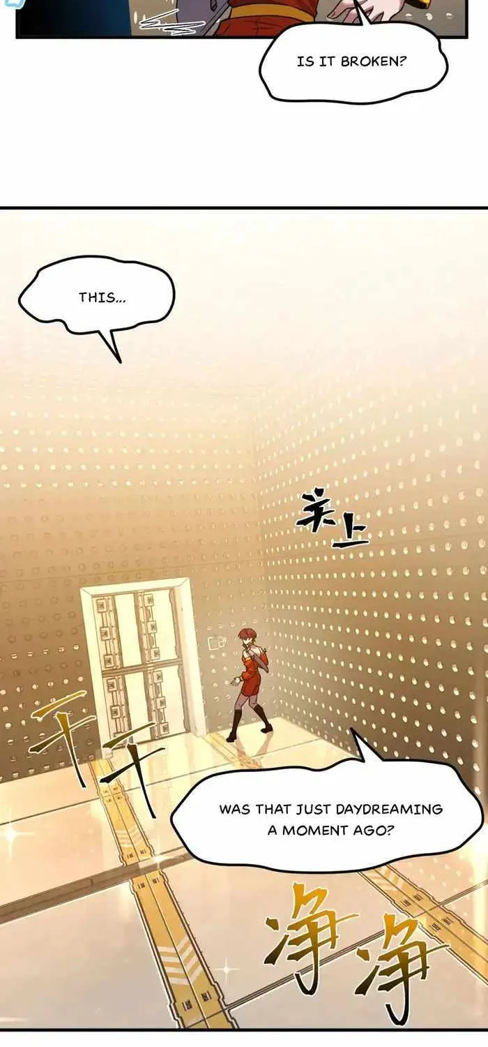 Read Logging 10 000 Years into the Future Apex Future Martial Arts EN Manga Online