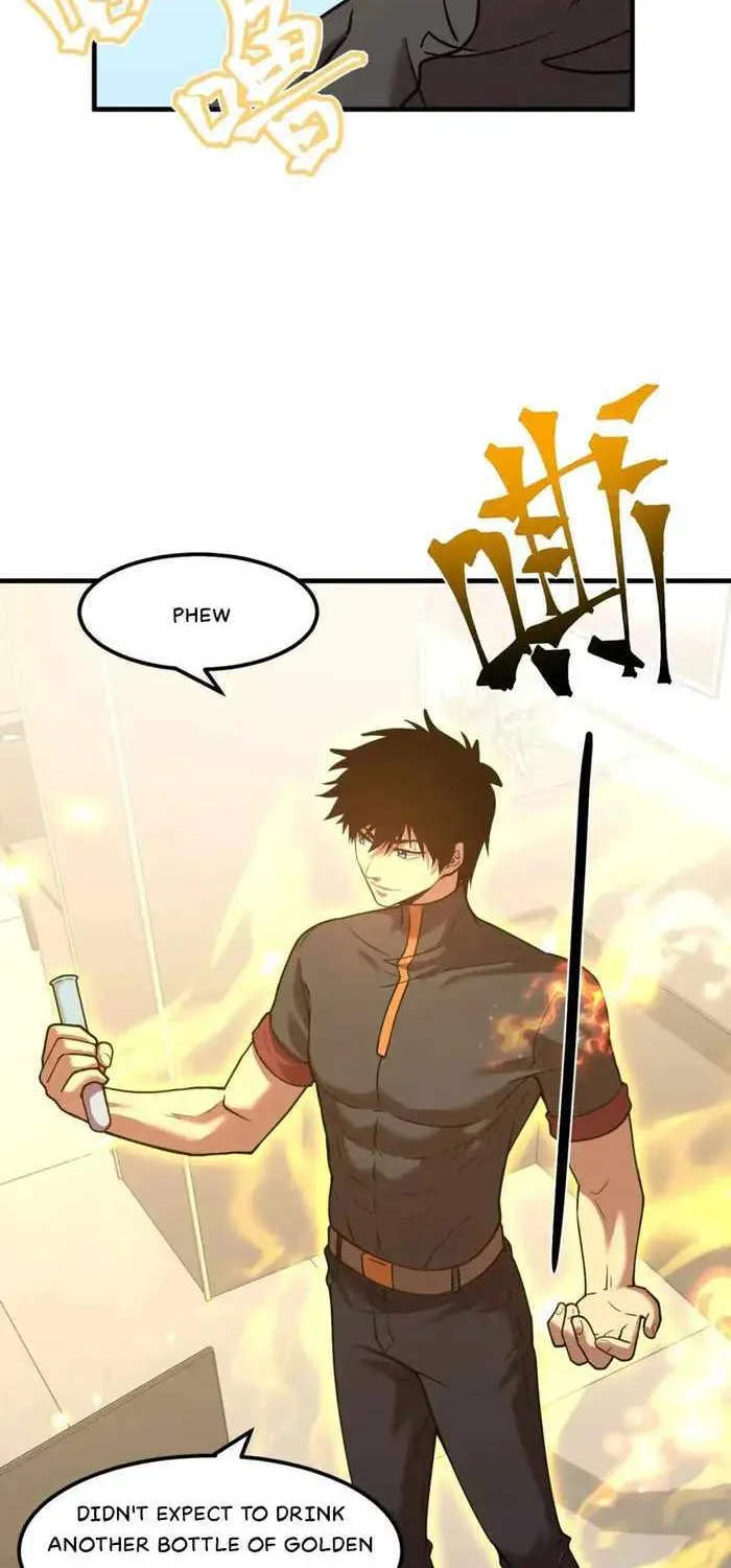 Read Logging 10 000 Years into the Future Apex Future Martial Arts EN Manga Online