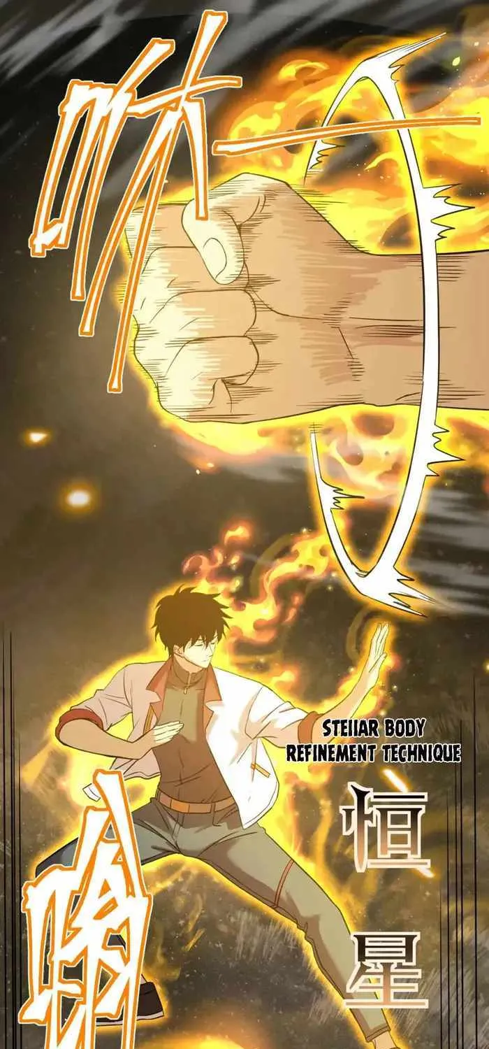 Read Logging 10 000 Years into the Future Apex Future Martial Arts EN Manga Online