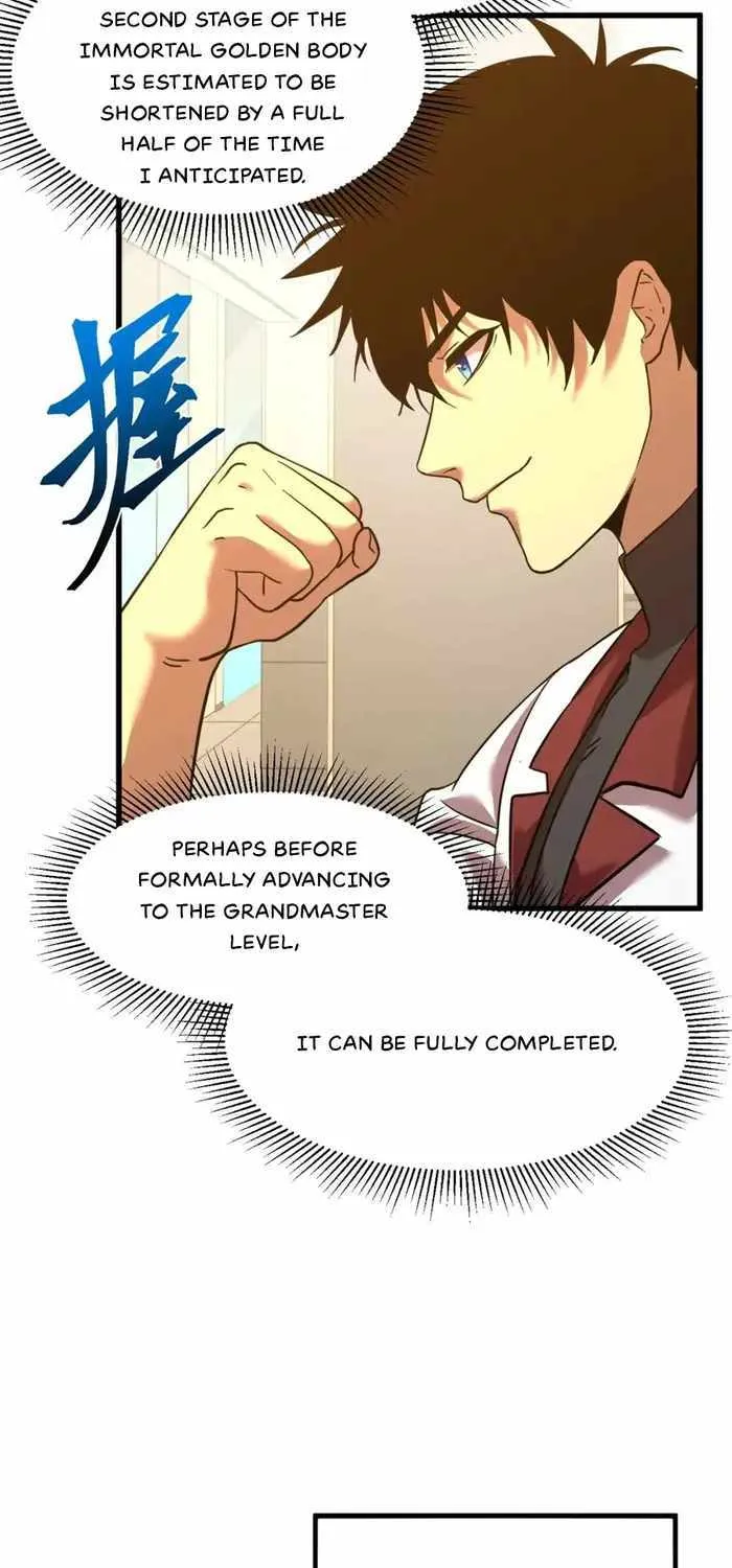 Read Logging 10 000 Years into the Future Apex Future Martial Arts EN Manga Online