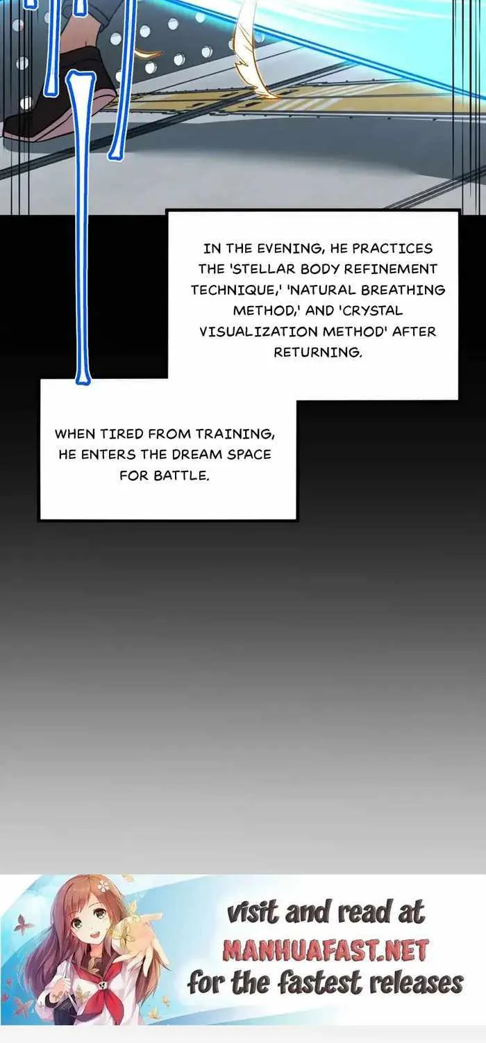 Read Logging 10 000 Years into the Future Apex Future Martial Arts EN Manga Online