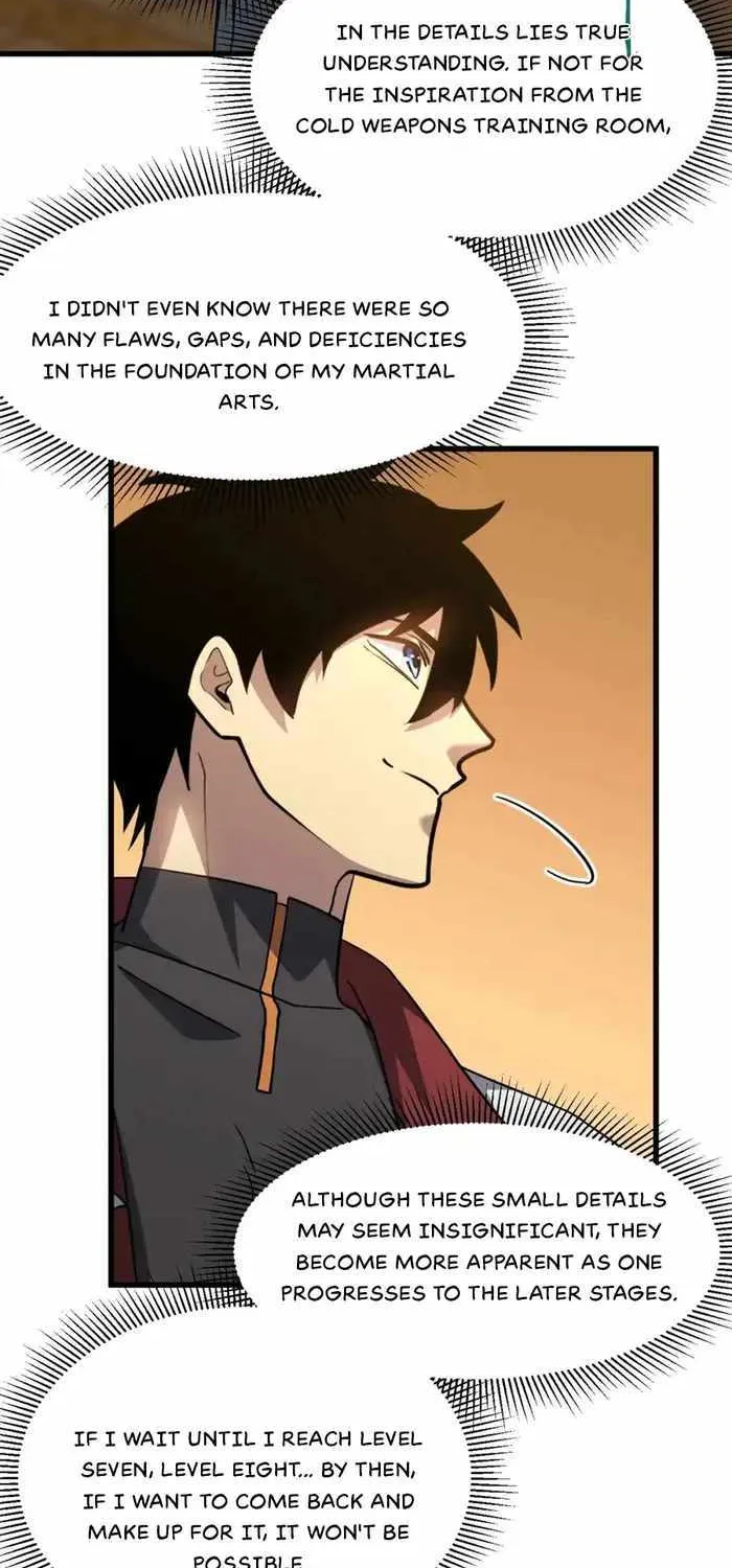 Read Logging 10 000 Years into the Future Apex Future Martial Arts EN Manga Online