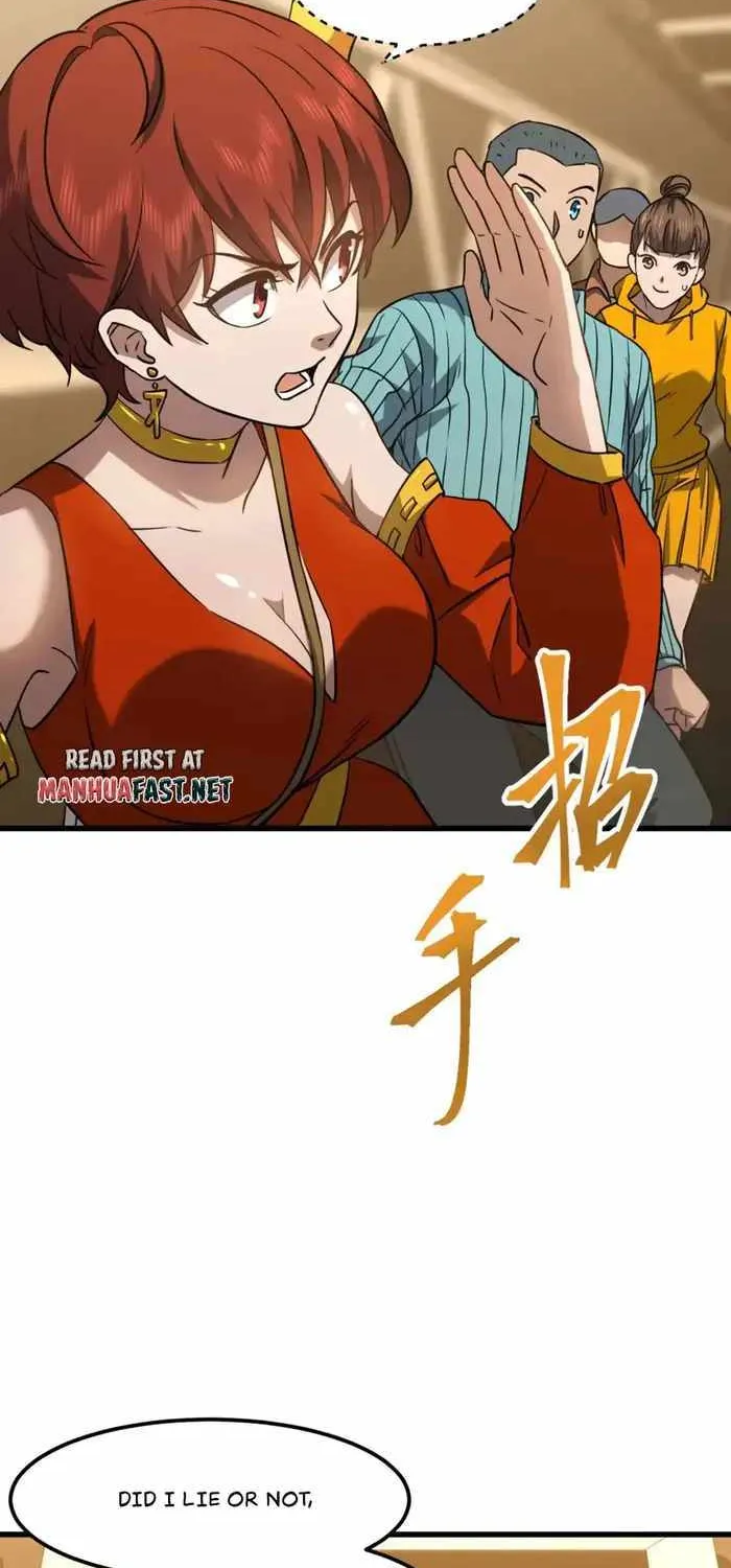 Read Logging 10 000 Years into the Future Apex Future Martial Arts EN Manga Online