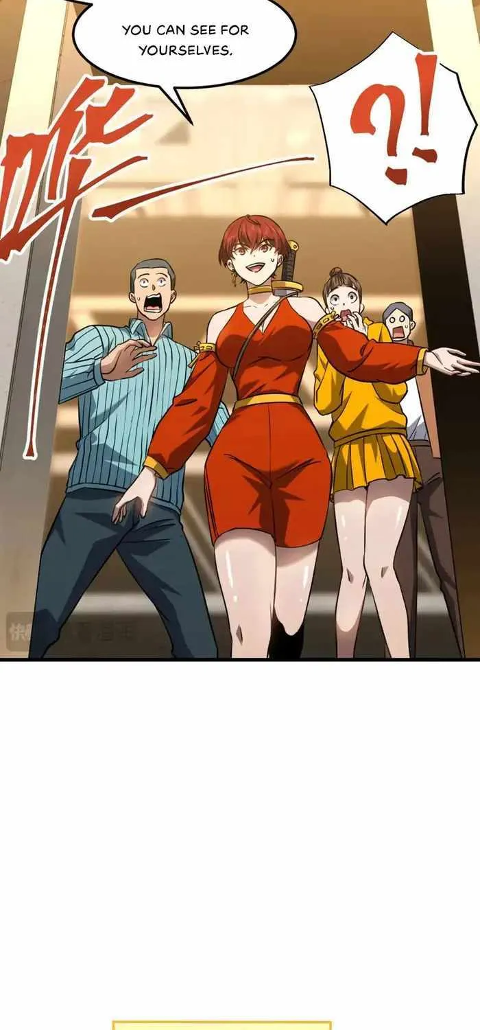 Read Logging 10 000 Years into the Future Apex Future Martial Arts EN Manga Online