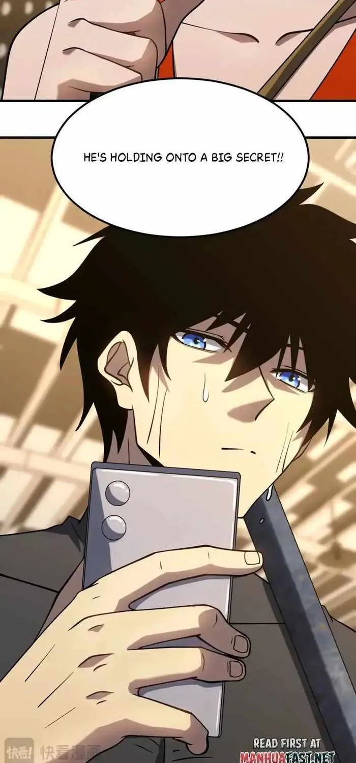 Read Logging 10 000 Years into the Future Apex Future Martial Arts EN Manga Online