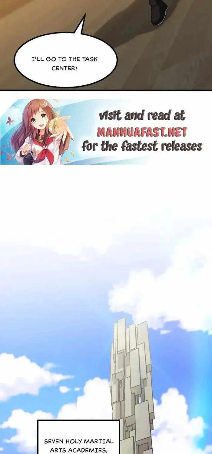 Read Logging 10 000 Years into the Future Apex Future Martial Arts EN Manga Online