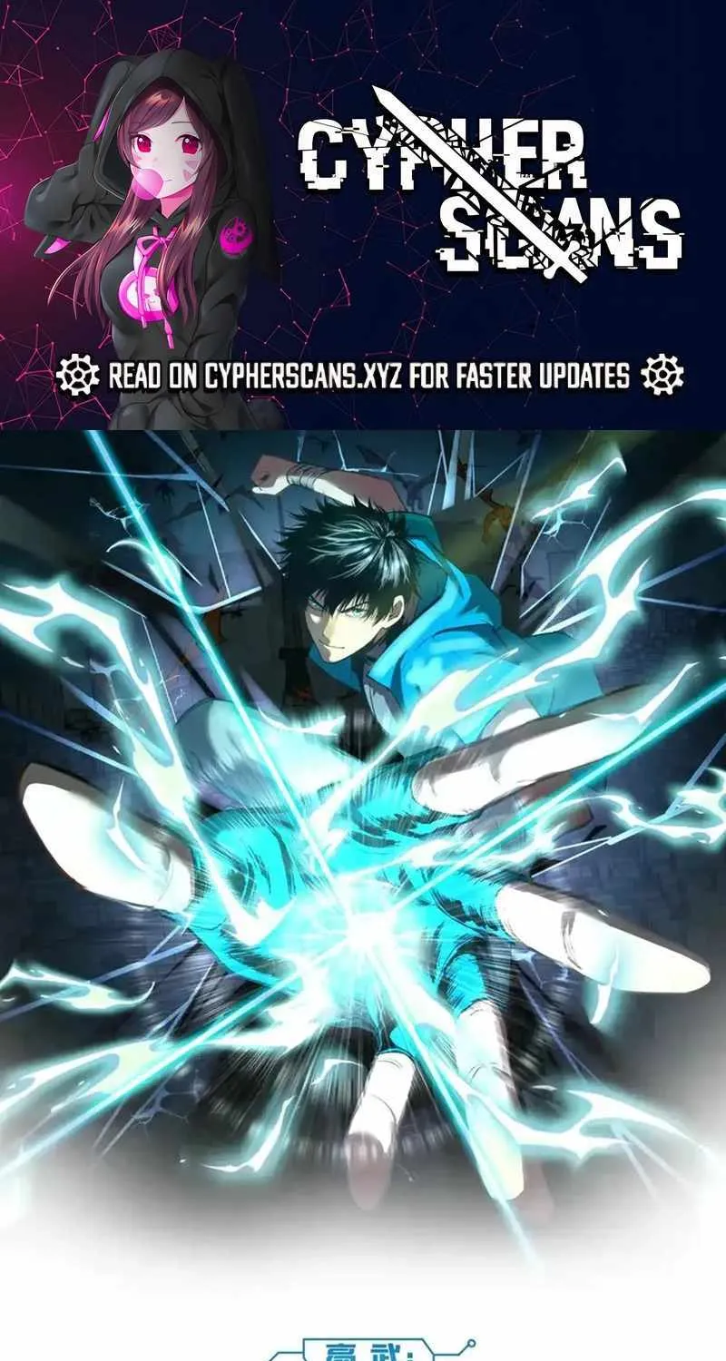 Read Logging 10 000 Years into the Future Apex Future Martial Arts EN Manga Online
