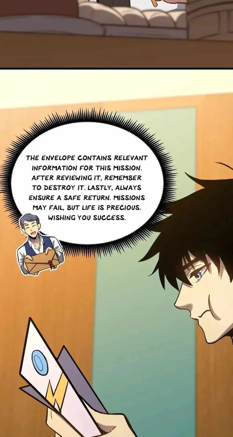 Read Logging 10 000 Years into the Future Apex Future Martial Arts EN Manga Online