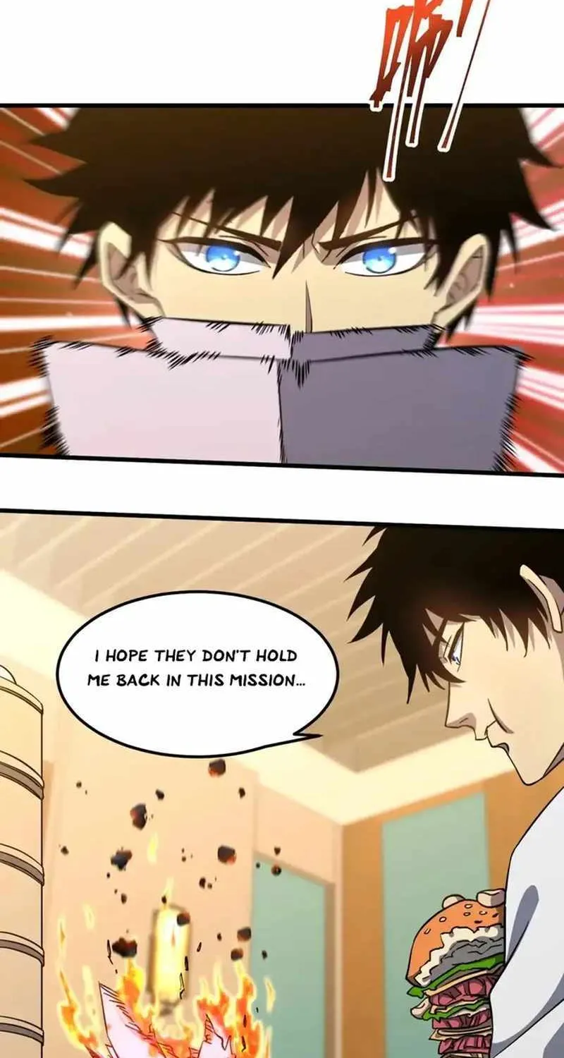 Read Logging 10 000 Years into the Future Apex Future Martial Arts EN Manga Online