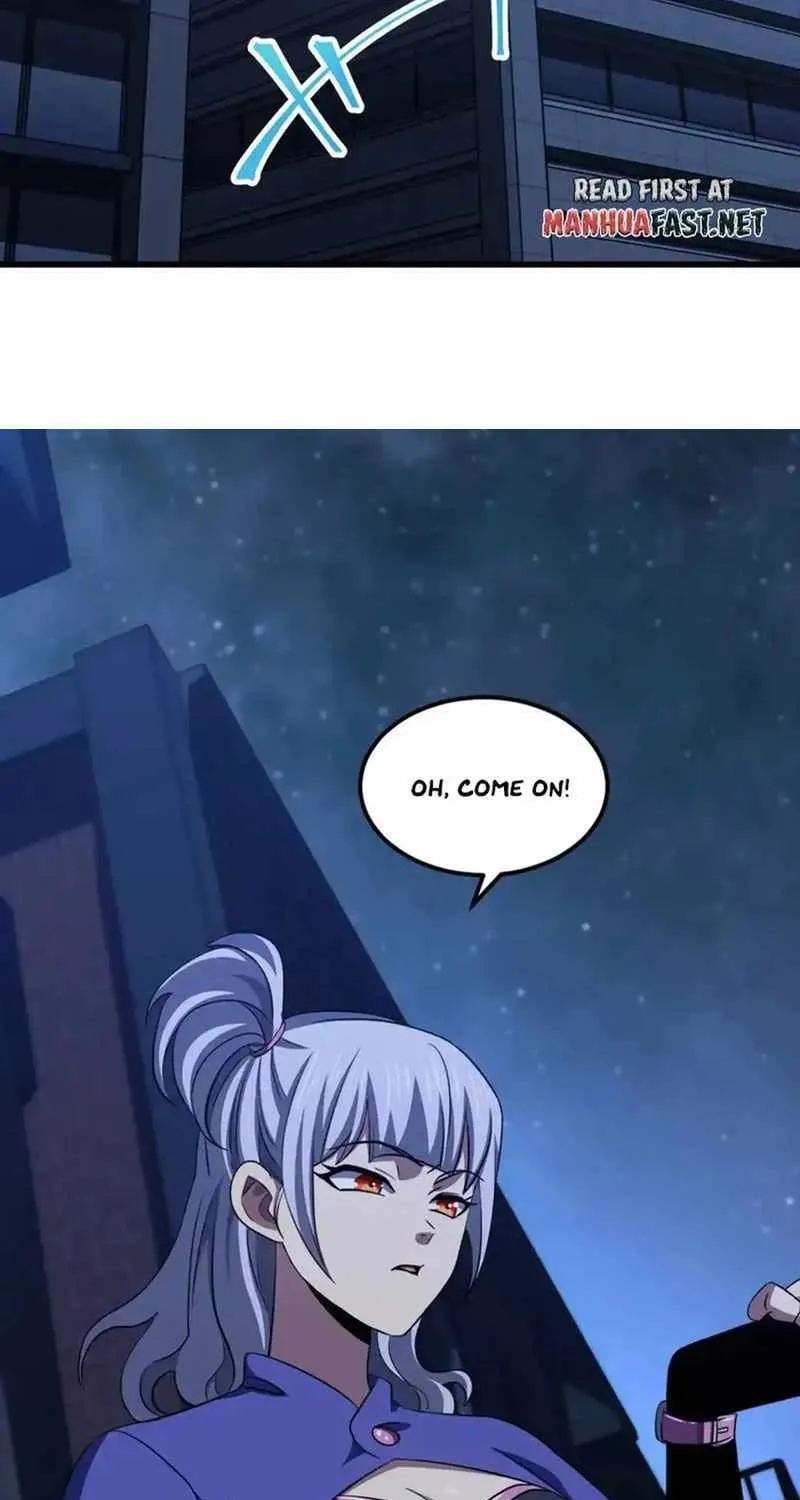 Read Logging 10 000 Years into the Future Apex Future Martial Arts EN Manga Online
