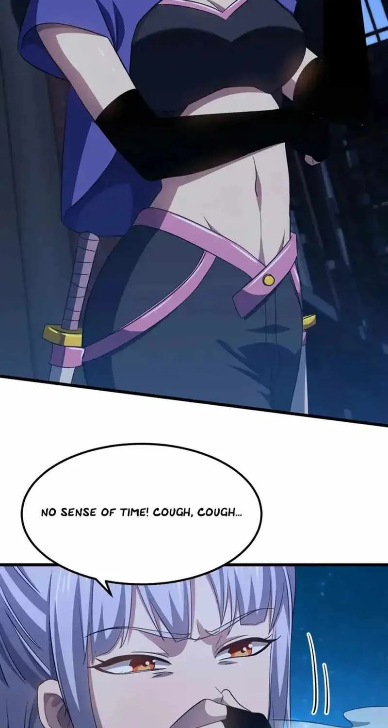 Read Logging 10 000 Years into the Future Apex Future Martial Arts EN Manga Online