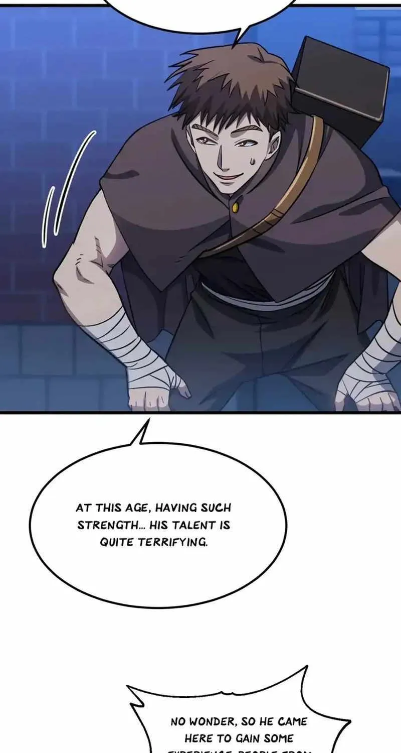 Read Logging 10 000 Years into the Future Apex Future Martial Arts EN Manga Online