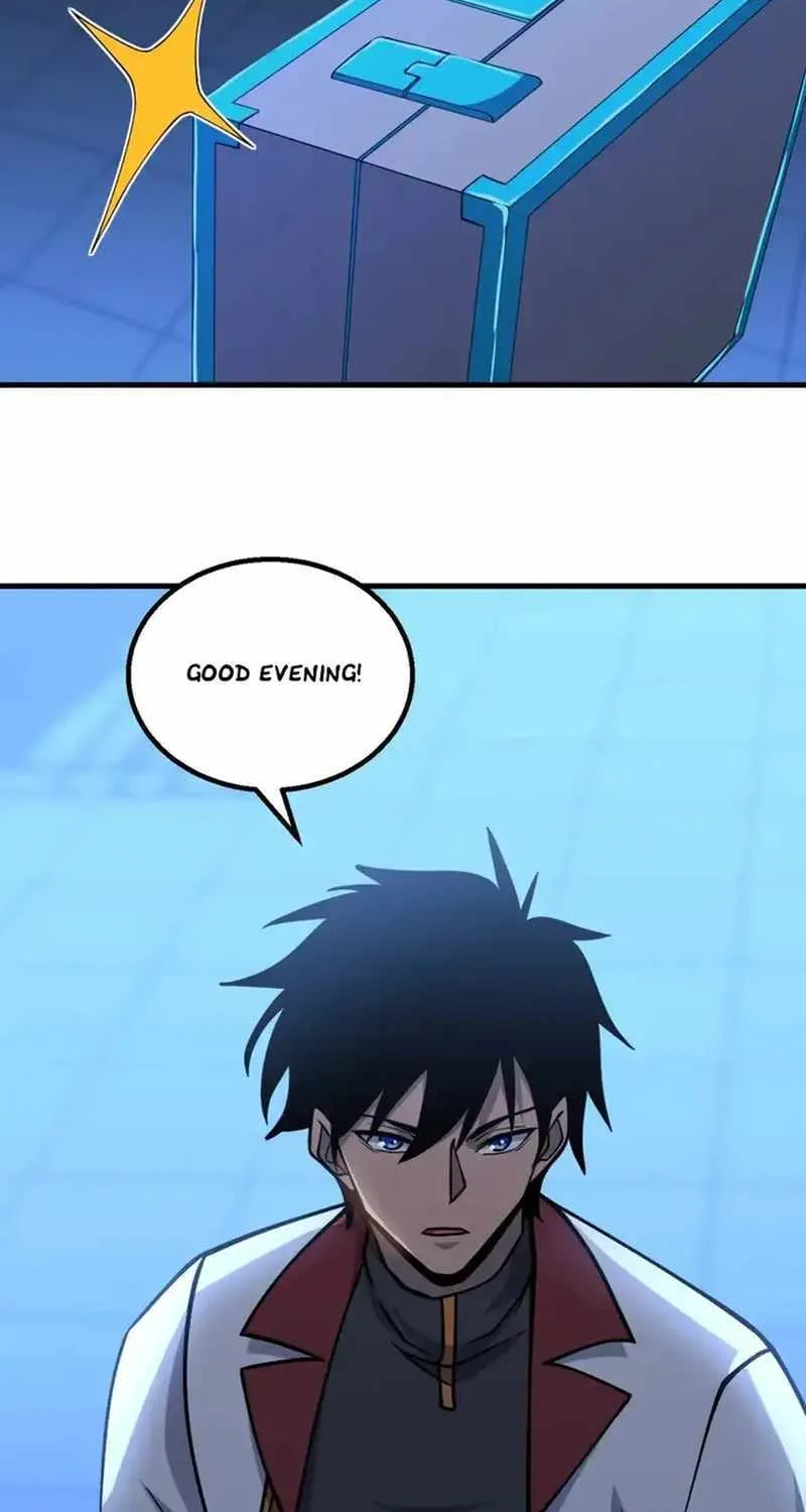 Read Logging 10 000 Years into the Future Apex Future Martial Arts EN Manga Online