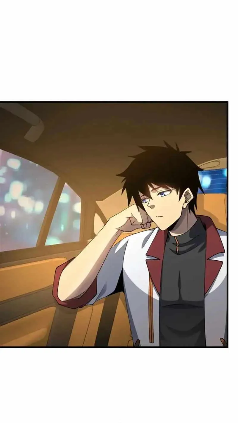 Read Logging 10 000 Years into the Future Apex Future Martial Arts EN Manga Online
