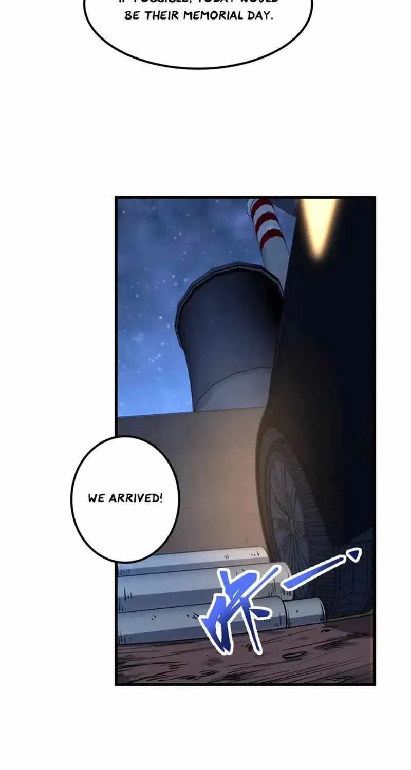 Read Logging 10 000 Years into the Future Apex Future Martial Arts EN Manga Online