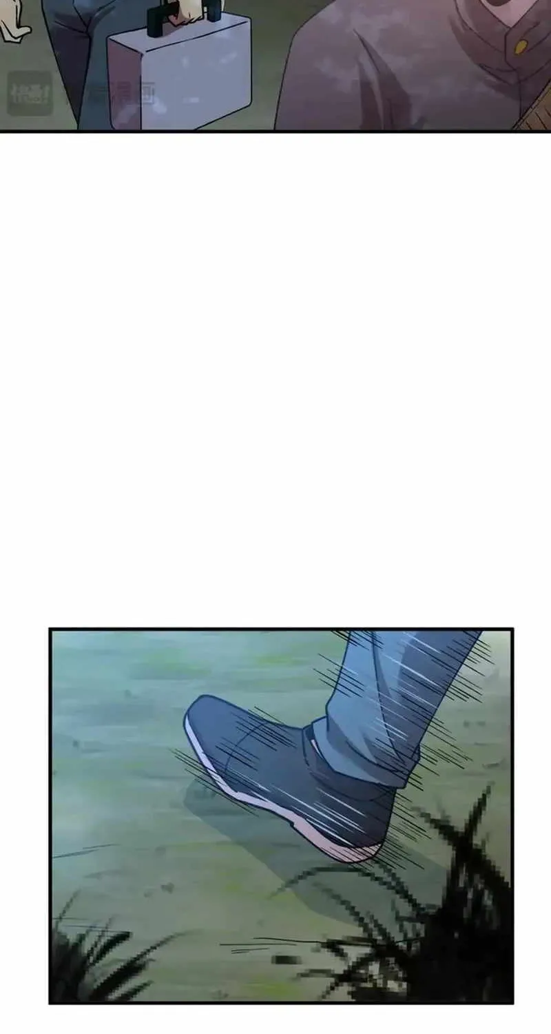 Read Logging 10 000 Years into the Future Apex Future Martial Arts EN Manga Online