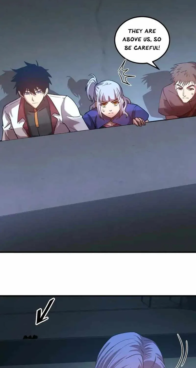 Read Logging 10 000 Years into the Future Apex Future Martial Arts EN Manga Online