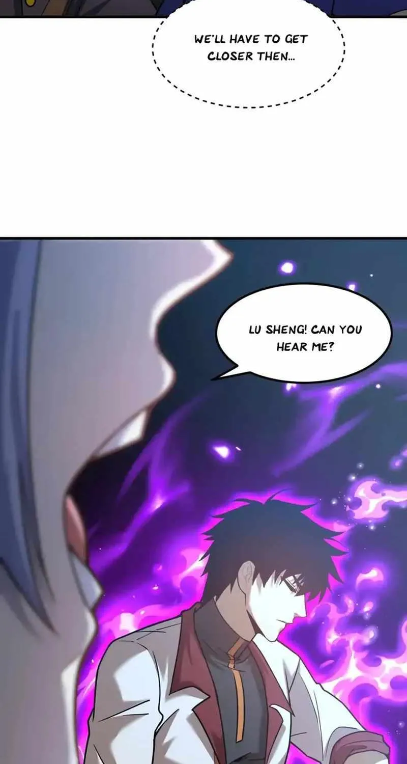 Read Logging 10 000 Years into the Future Apex Future Martial Arts EN Manga Online