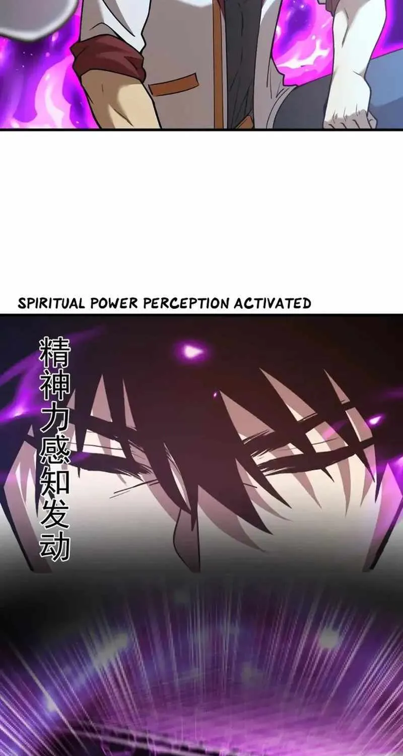 Read Logging 10 000 Years into the Future Apex Future Martial Arts EN Manga Online